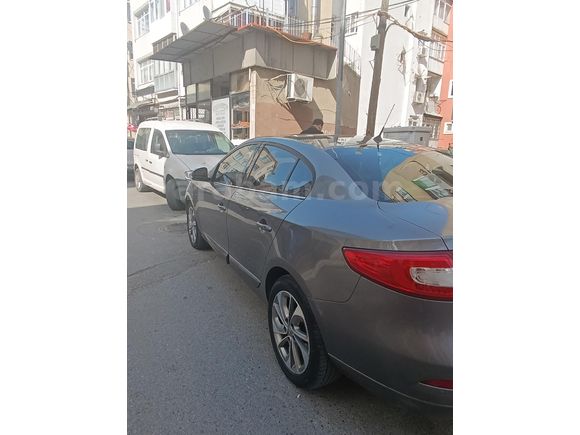 Sahibinden Renault Fluence 1.5 dCi Icon 2015 Model