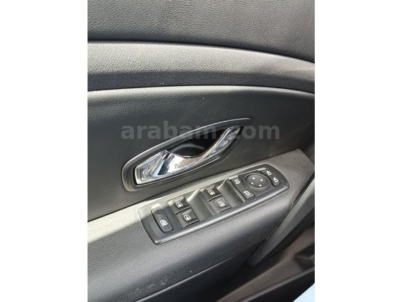 Sahibinden Renault Fluence 1.5 dCi Icon 2015 Model