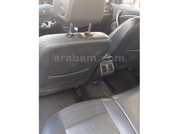 Sahibinden Renault Fluence 1.5 dCi Icon 2015 Model