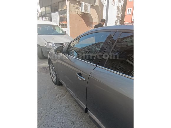 Sahibinden Renault Fluence 1.5 dCi Icon 2015 Model