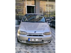 SAHİBİNDEN SATILIK 2001 MODEL FİAT PALİO 1.6 HL DEĞİŞENSİZ