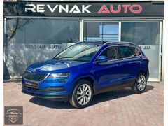 2020*Boyasız*+Yarı Deri+83.000Km KAROQ Prestige 1.6Tdı 115Hp Dsg