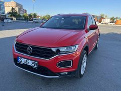 Sahibinden Volkswagen T-Roc 1.5 TSI Highline 2020 Model 