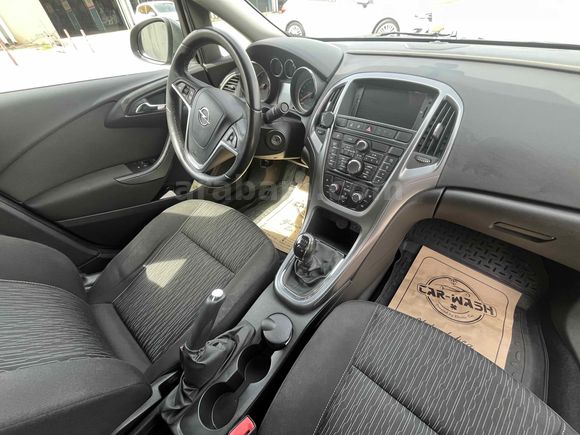 Sahibinden Opel Astra 1.6 Edition 2017 Model  120.000 km Gri