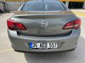 Sahibinden Opel Astra 1.6 Edition 2017 Model  120.000 km Gri
