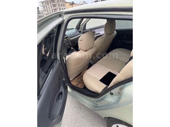 Sahibinden Renault Clio 1.5 dCi Authentique 2004 Model 