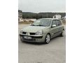 Sahibinden Renault Clio 1.5 dCi Authentique 2004 Model 