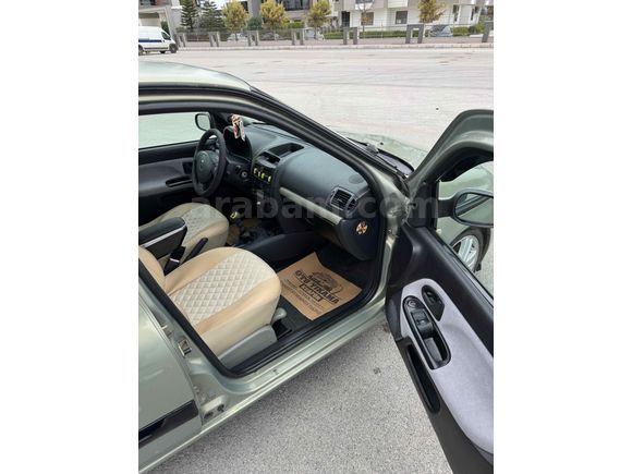 Sahibinden Renault Clio 1.5 dCi Authentique 2004 Model 