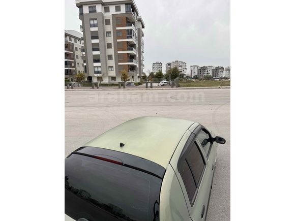 Sahibinden Renault Clio 1.5 dCi Authentique 2004 Model 