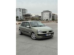 Sahibinden Renault Clio 1.5 dCi Authentique 2004 Model 