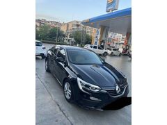 Sahibinden Renault Megane 1.5 dCi Joy 2016 Model 