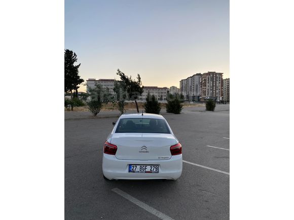 Sahibinden Citroen C-Elysée 1.5 BlueHDI Feel 2019 Model