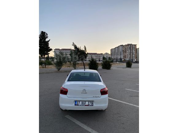 Sahibinden Citroen C-Elysée 1.5 BlueHDI Feel 2019 Model