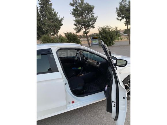 Sahibinden Citroen C-Elysée 1.5 BlueHDI Feel 2019 Model