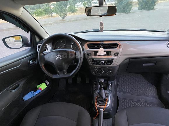 Sahibinden Citroen C-Elysée 1.5 BlueHDI Feel 2019 Model