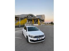 Sahibinden Citroen C-Elysée 1.5 BlueHDI Feel 2019 Model