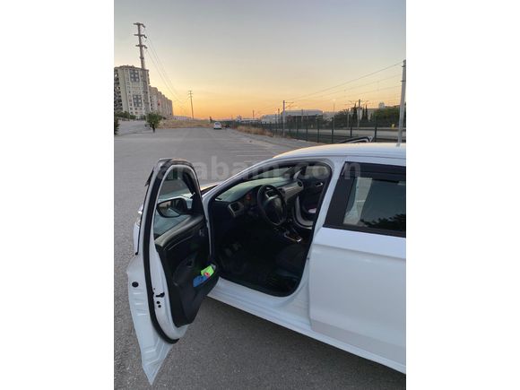 Sahibinden Citroen C-Elysée 1.5 BlueHDI Feel 2019 Model