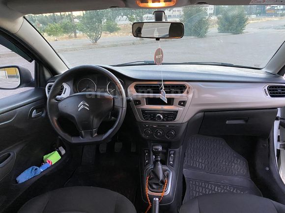 Sahibinden Citroen C-Elysée 1.5 BlueHDI Feel 2019 Model