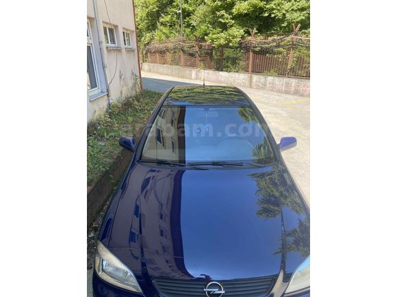Sahibinden Opel Astra 1.6 CD 1998 Model 