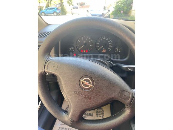 Sahibinden Opel Astra 1.6 CD 1998 Model 