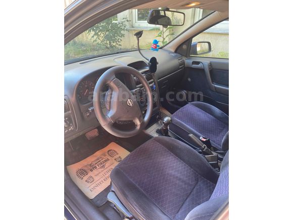 Sahibinden Opel Astra 1.6 CD 1998 Model 