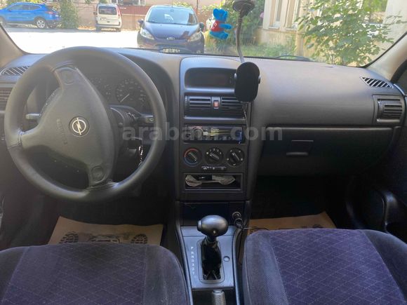 Sahibinden Opel Astra 1.6 CD 1998 Model 