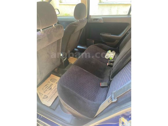Sahibinden Opel Astra 1.6 CD 1998 Model 