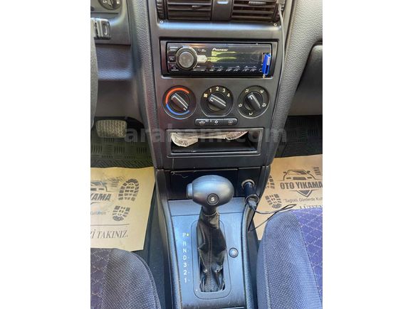 Sahibinden Opel Astra 1.6 CD 1998 Model 