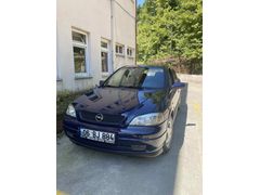Sahibinden Opel Astra 1.6 CD 1998 Model 