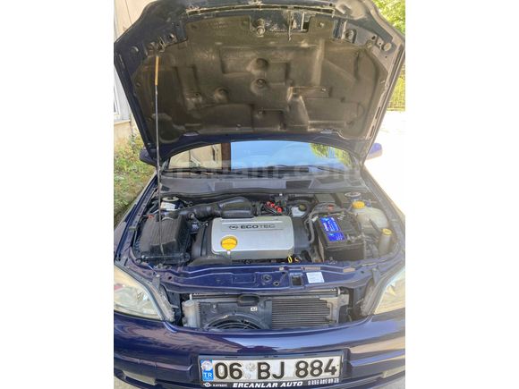 Sahibinden Opel Astra 1.6 CD 1998 Model 
