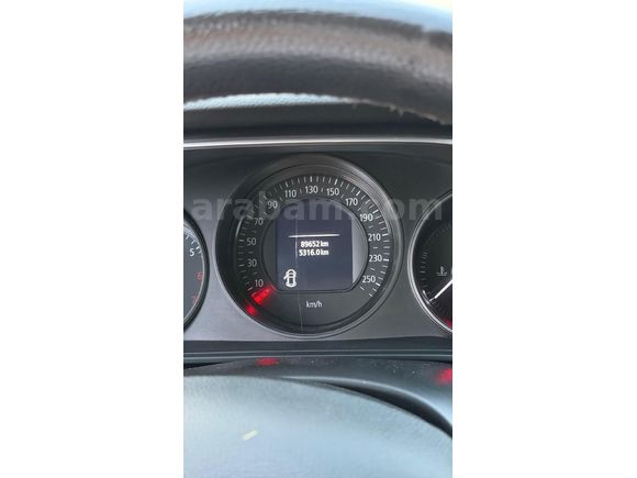 Sahibinden Renault Megane 1.6 Joy 2017 Model