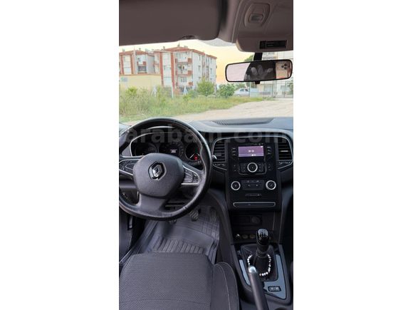 Sahibinden Renault Megane 1.6 Joy 2017 Model