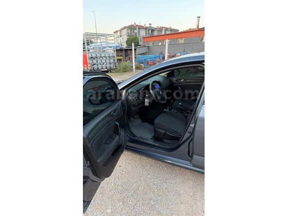 Sahibinden Renault Megane 1.6 Joy 2017 Model