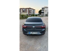 Sahibinden Renault Megane 1.6 Joy 2017 Model