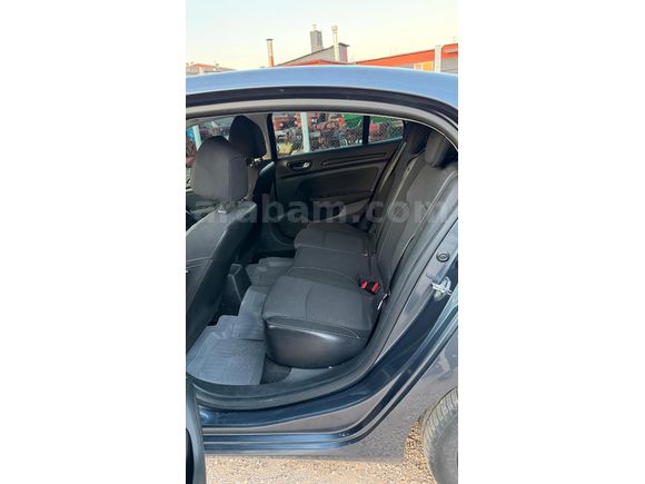 Sahibinden Renault Megane 1.6 Joy 2017 Model