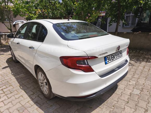 Sahibinden Fiat Egea 1.3 Multijet Urban 2017 Model
