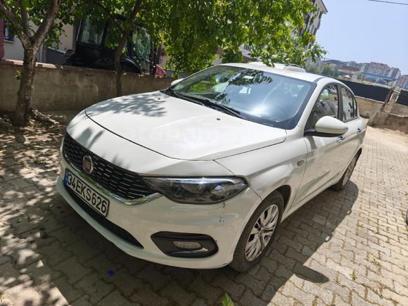 Sahibinden Fiat Egea 1.3 Multijet Urban 2017 Model