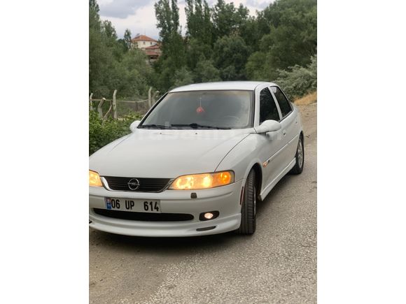 Sahibinden Opel Vectra 2.0 CD 1999 Model