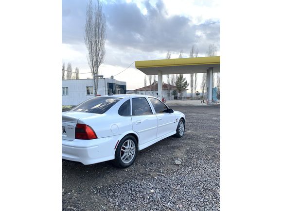 Sahibinden Opel Vectra 2.0 CD 1999 Model