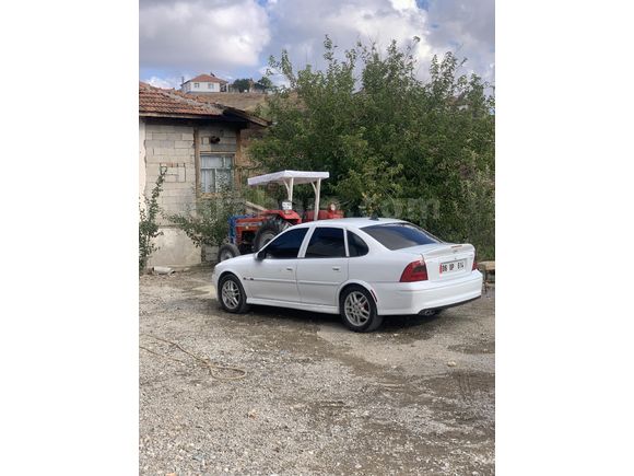 Sahibinden Opel Vectra 2.0 CD 1999 Model
