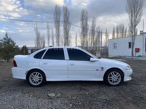 Sahibinden Opel Vectra 2.0 CD 1999 Model
