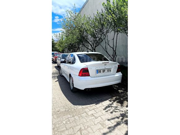 Sahibinden Opel Vectra 2.0 CD 1999 Model