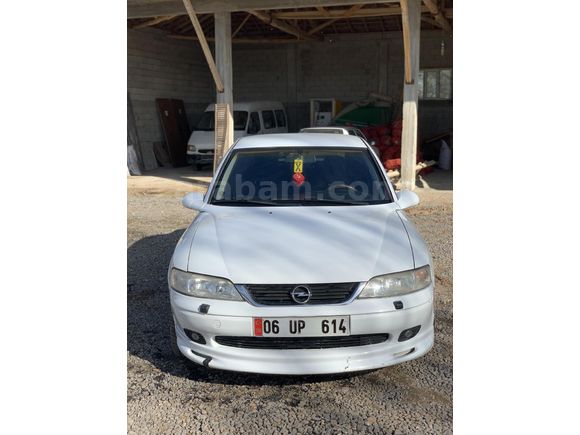 Sahibinden Opel Vectra 2.0 CD 1999 Model