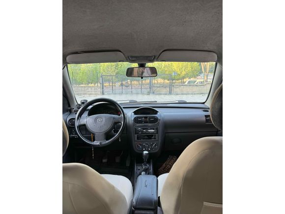 Sahibinden Opel Corsa 1.3 CDTI Cosmo 2005 Model 