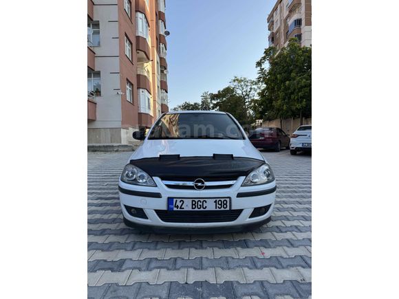 Sahibinden Opel Corsa 1.3 CDTI Cosmo 2005 Model 