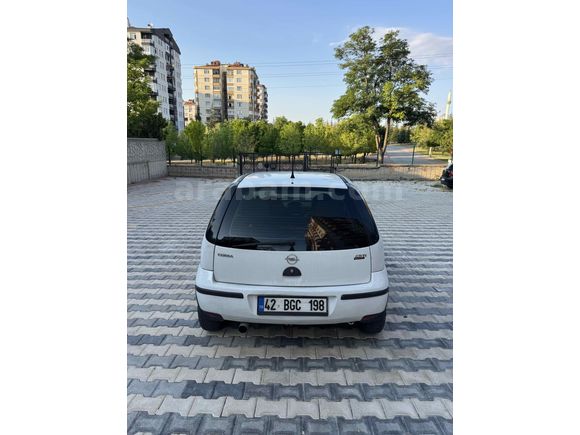 Sahibinden Opel Corsa 1.3 CDTI Cosmo 2005 Model 