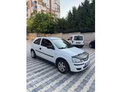 Sahibinden Opel Corsa 1.3 CDTI Cosmo 2005 Model 