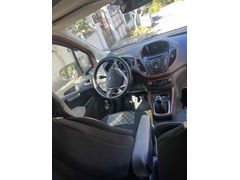Sahibinden Ford Tourneo Courier 1.6 TDCi Titanium 2014 Model 