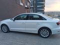 MEMURDAN TEMİZ AUDİ