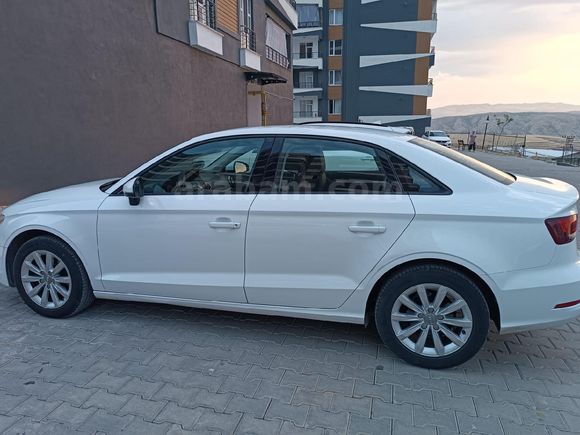 MEMURDAN TEMİZ AUDİ